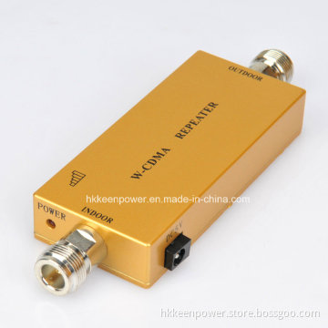 2100MHz Signal Booster 3G Phone Signal Repeater